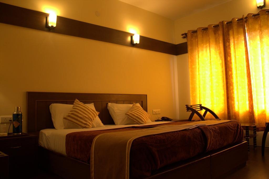 Hotel Ladakh Himalayan Retreat Leh Habitación foto