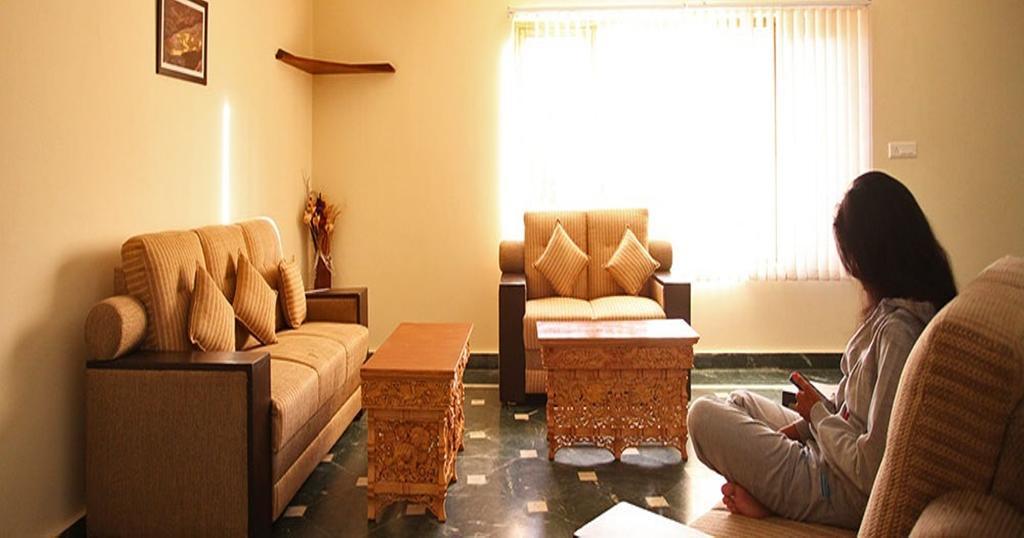Hotel Ladakh Himalayan Retreat Leh Habitación foto